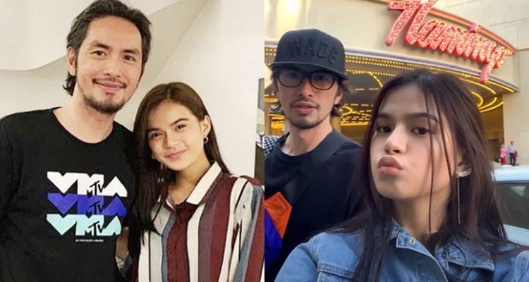 Maris Racal Rico Blanco Share First Date Story What Happened After First Collab