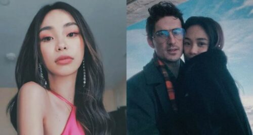 maymay entrata boyfriend aaron