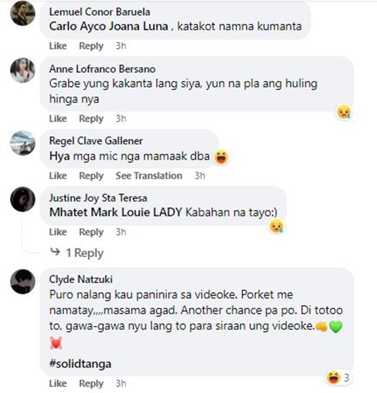 Woman Dies of Electrocution While Using Videoke Microphone