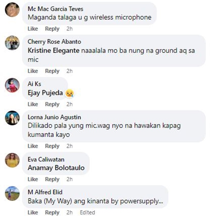 Woman Dies of Electrocution While Using Videoke Microphone