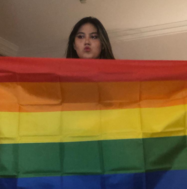 miel pangilinan