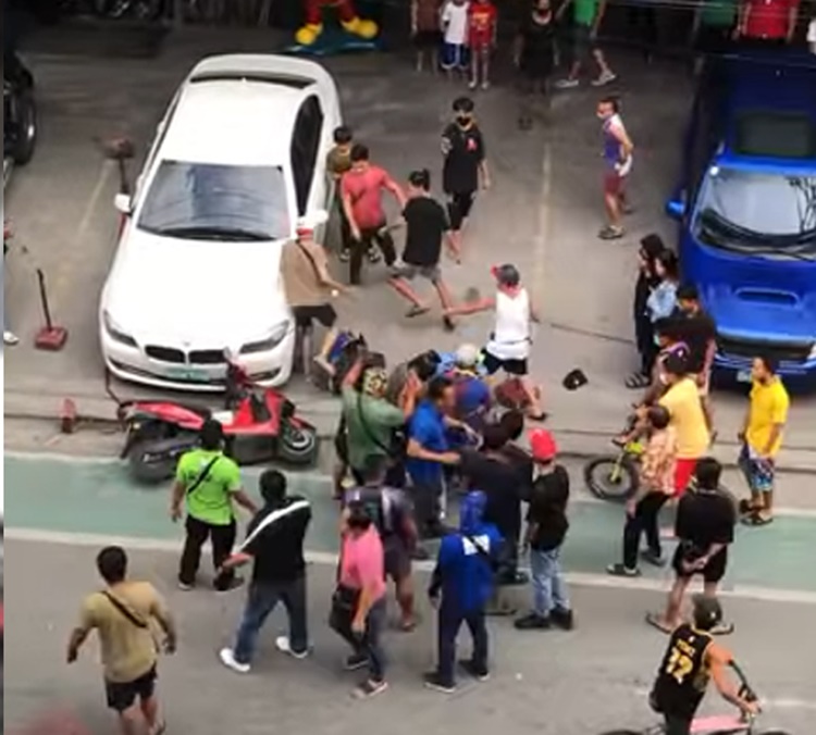 MMDA