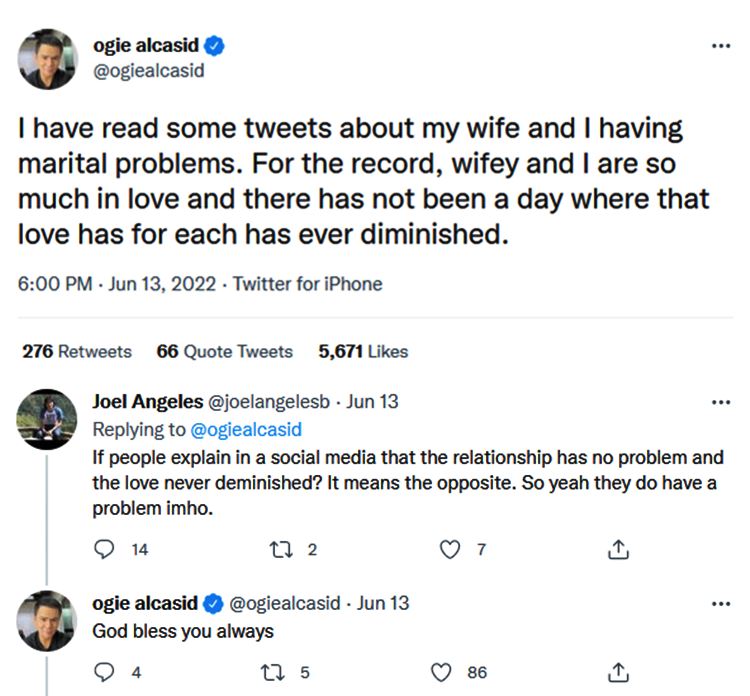 ogie alcasid tweet