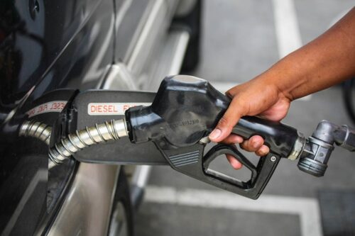 Oil Firms