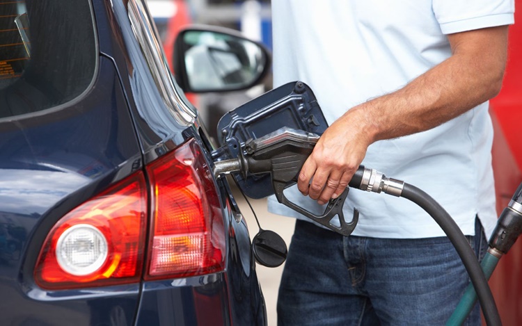 Fuel Price Hike