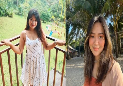 Lady Pawnshop Manager