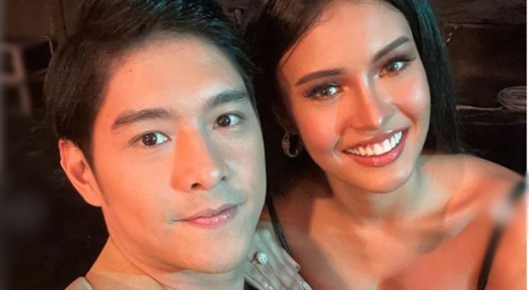 Rabiya Mateo Reveals Something About First Project w/ Jeric Gonzales