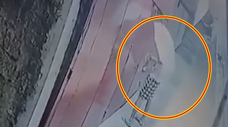 Attempted Robbery