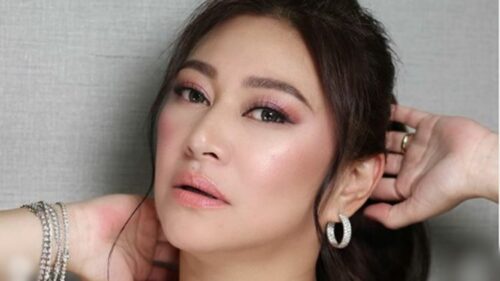 rufa mae quinto