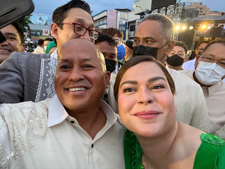 sara duterte bato dela rosa 1
