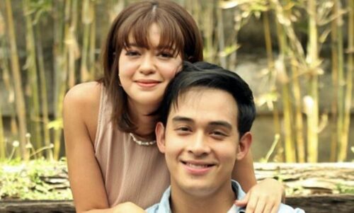 sue ramirez diego loyzaga