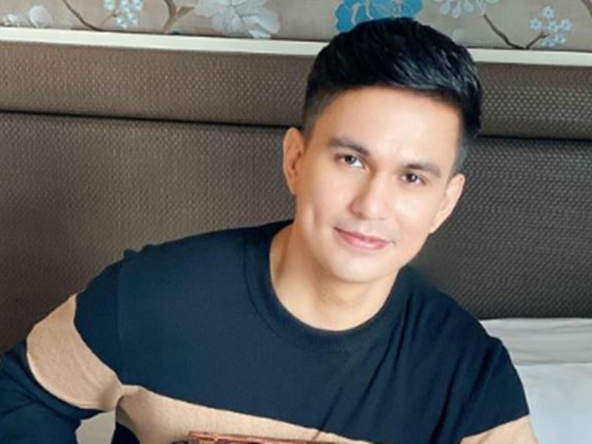 Tom Rodriguez “Friend” Scammed Him & Took Away P20 Million?