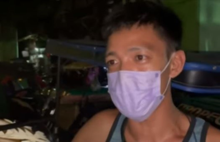 Tricycle Driver