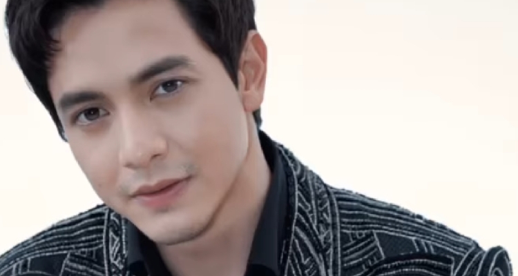 Alden Richards