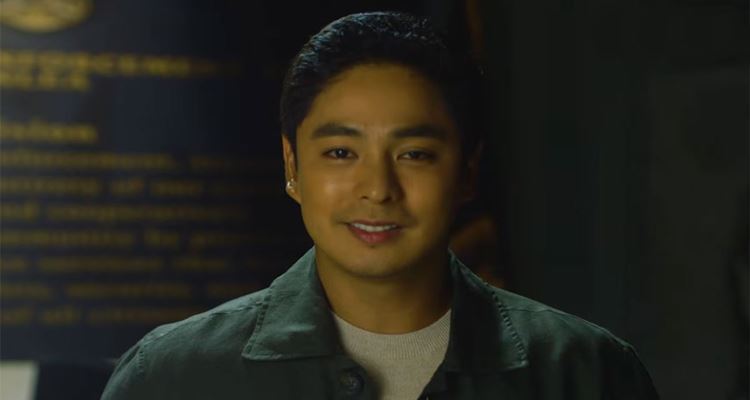 Ang Probinsyano Coco Martin