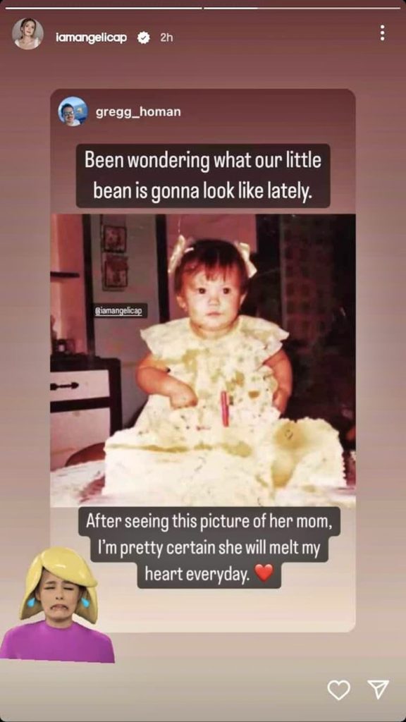 Angelica Panganiban