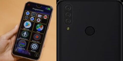 BEA-FON M6S PLUS specs