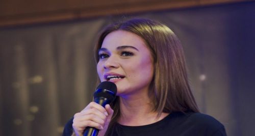 Bea Alonzo