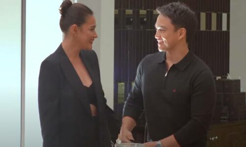 Bea Alonzo Vlogs Birthday Surprise For Dominic Roque (Video)