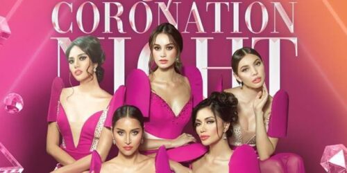 Binibining Pilipinas 2022 1