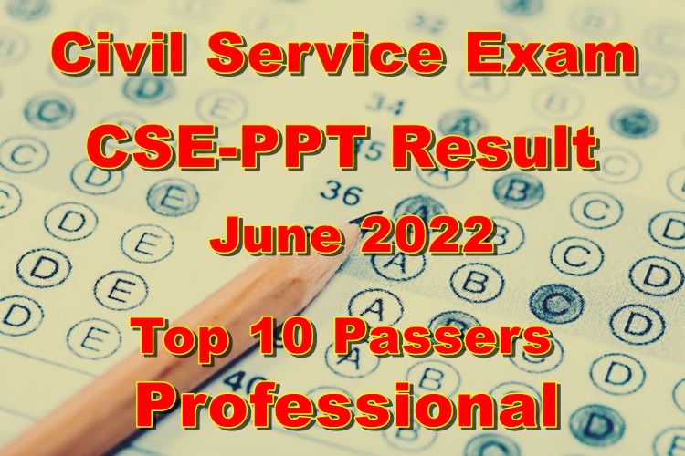 civil-service-exam-result-june-2022-top-10-passers-professional-level