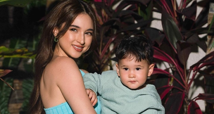 Coleen Garcia