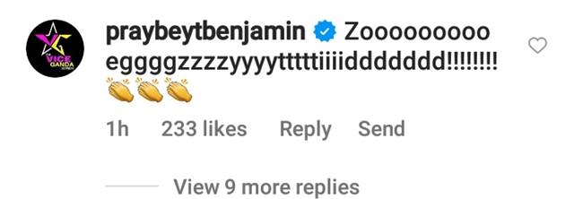 Comment