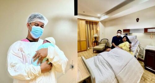 Cong TV and Viy Cortez