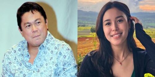 Dennis Padilla, Claudia Barretto 2