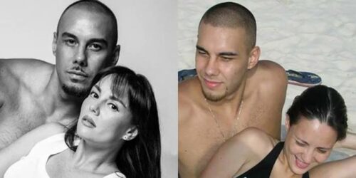 Doug Kramer, Chesca Garcia 3