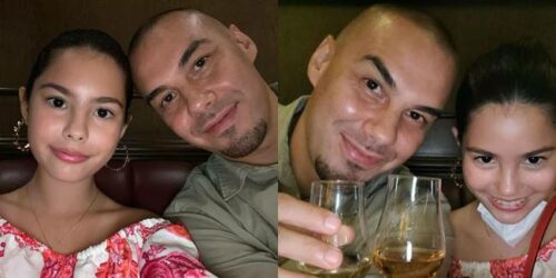 Doug Kramer, Kendra Kramer 2