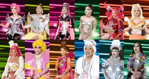 Drag Race Philippines