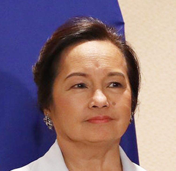 Gloria Macapagal Arroyo
