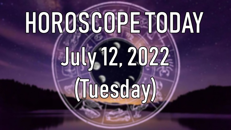 HOROSCOPE TODAY