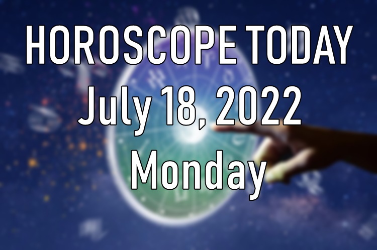 HOROSCOPE TODAY