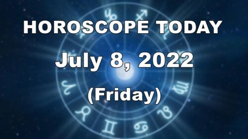 HOROSCOPE TODAY