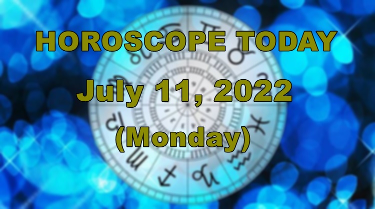 HOROSCOPE TODAY