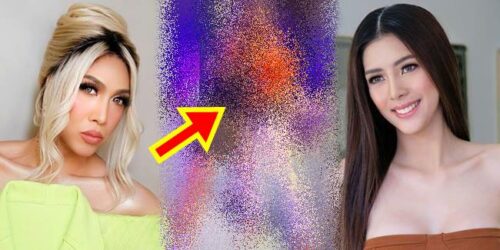 Hipon Girl, Vice Ganda 1