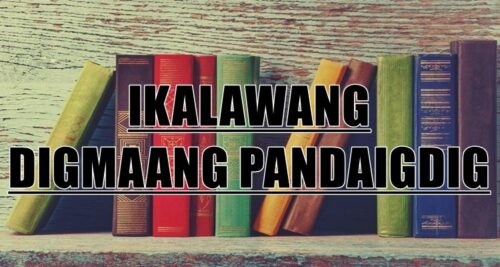 Ikalawang Digmaang Pandaigdig