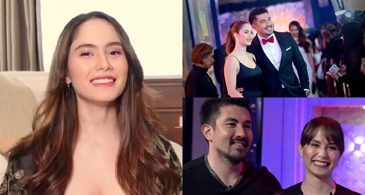 Jessy Mendiola Looks Back At Her Embarrassing Moments, Reacts To It