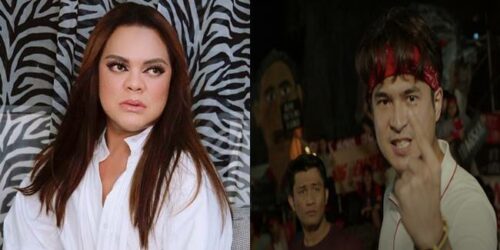 Juliana Parizcova Segovia, Katips, Jerome Ponce