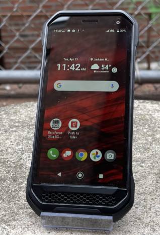 Kyocera Duraforce Ultra 5g Full Specs, Features, Price In Philippines