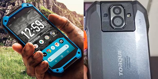 Kyocera Torque G04 Full Specs, Features, Price In Philppines