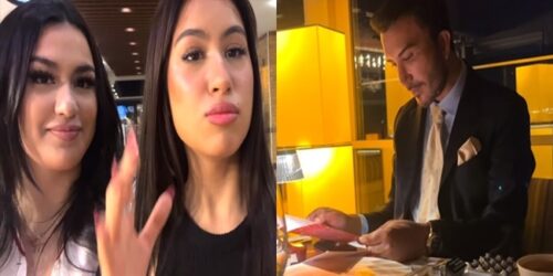 Lorin Bektas, Venice Bektas, Yilmaz Bektas