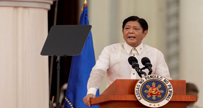 Marcos SONA 2022 To Be Held at Newly-Renovated House Session Hall