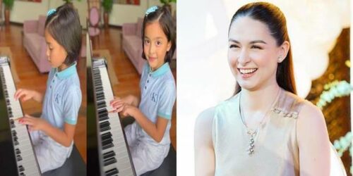 Marian Rivera, Zia Dantes
