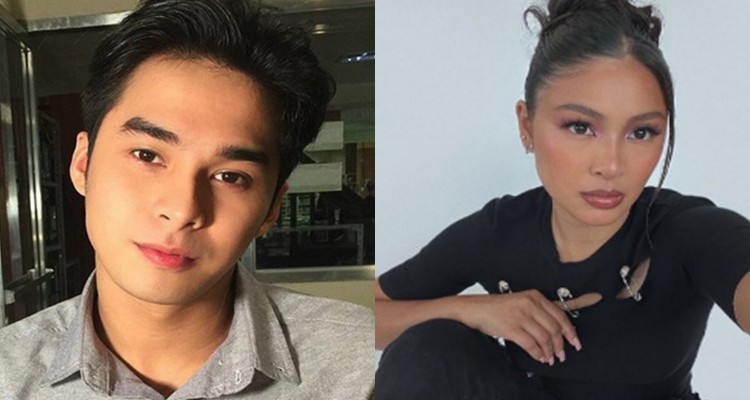 McCoy de Leon Did This Before Meeting Nadine Lustre For 'Deleter' Film