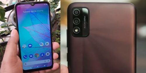 Micromax In 2c specs