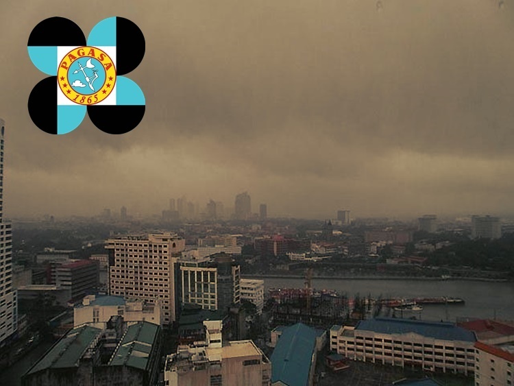 PAGASA