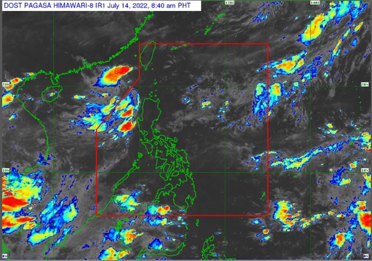 PAGASA